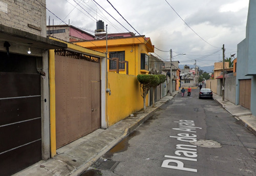 Casa En Venta En Col. La Cebada , San Lorenzo , Xochimilco , Cdmx Ds19