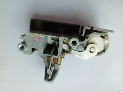 Manilla De Guantera Chevrolet Luv Dimax Original (Usado)