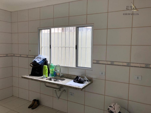 Imagem 3 de 20 de Casa Com 3 Dormitórios À Venda, 112 M² Por R$ 380.000,00 - Nova Arujá - Arujá/sp - Ca0691