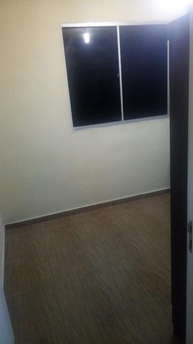 Apartamento Em Jardim Petrópolis, Cotia/sp De 48m² 2 Quartos À Venda Por R$ 170.000,00 - Ap744833