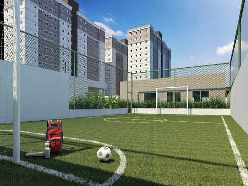 Imagem 7 de 11 de Apartamento Residencial Para Venda, Cooperativa, São Bernardo Do Campo - Ap7647. - Ap7647-inc