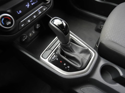 Imagem 15 de 15 de Hyundai Creta Pulse Plus 1.6 Flex Aut.