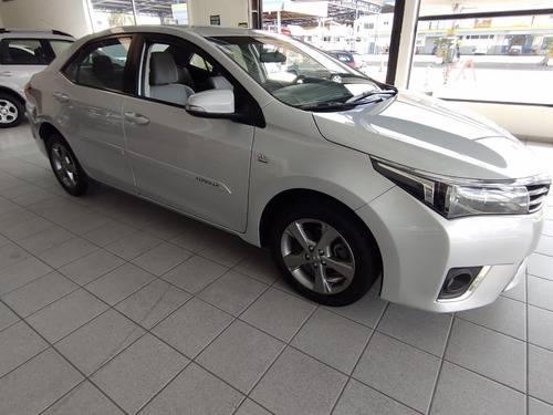 Imagem 3 de 14 de Toyota Corolla
