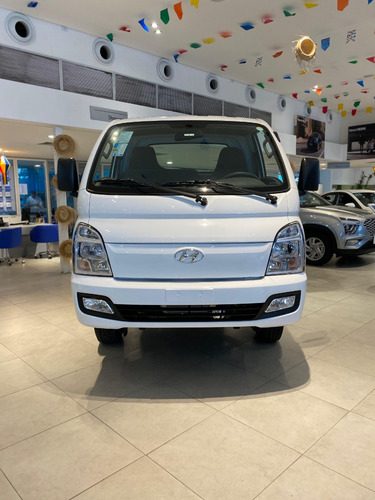 Hyundai Hr Gl 2.5 Tgdi Manual - 24/25