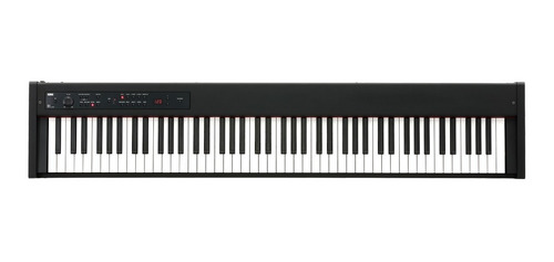 Imagen 2 de 3 de Piano Digital D1 Korg - Musicstore