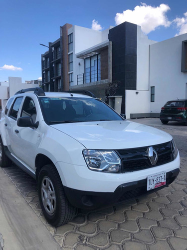 Imagen 2 de 14 de Renault Duster 2019 2.0 Zen Mt