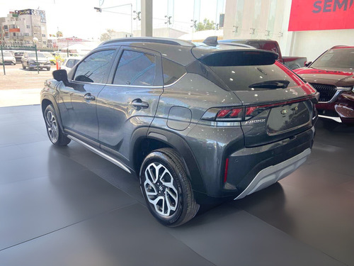 Suzuki Fronx 2024