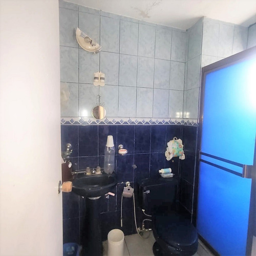 Imagen 7 de 13 de Cómodo Apartamento En La Ops, San Antonio De Los Altos