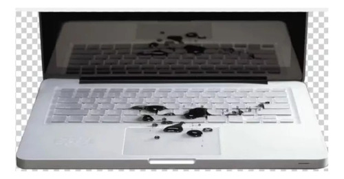 Protector Teclado 16 A 18 Pulgadas Agua Polvo Laptop Macbook