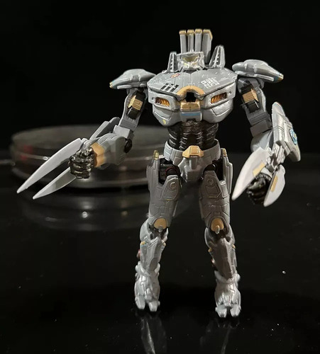 Inovador Brinquedos Modelo De Boneco De Ação Neca Pacific