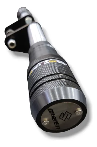 Slider De Motor Suzuki Gixxer 150 Fi
