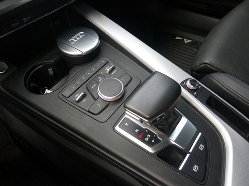 Audi A4 2.0 Fsi 190cv 2017