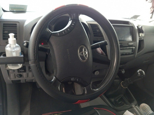 Toyota Hilux Srv 3.0 4x4