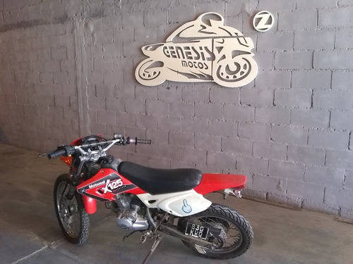 Imagen 2 de 2 de Motomel