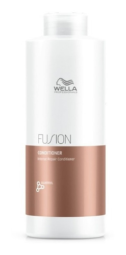 Wella Fusion Acondicionador 1000 Ml