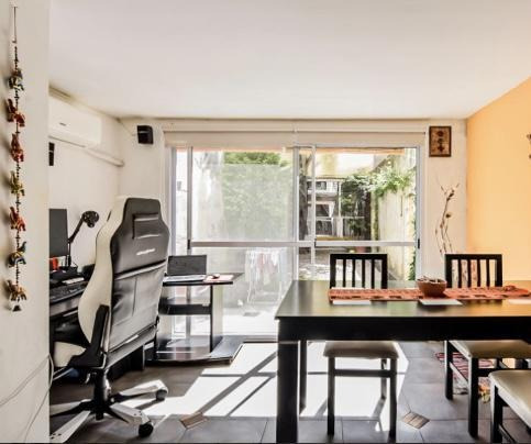 Imagen 2 de 11 de Departamento - Colegiales