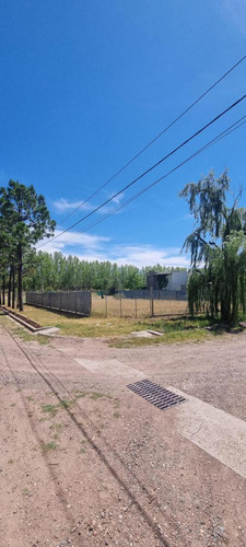 Terreno En Venta - 500mts2 - Luján De Cuyo