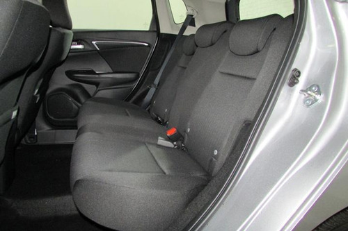 Honda Fit 2020 0km Ex Flex 4p Automático