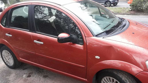 Citroën C3 2008 1.6 16v Exclusive Flex 5p