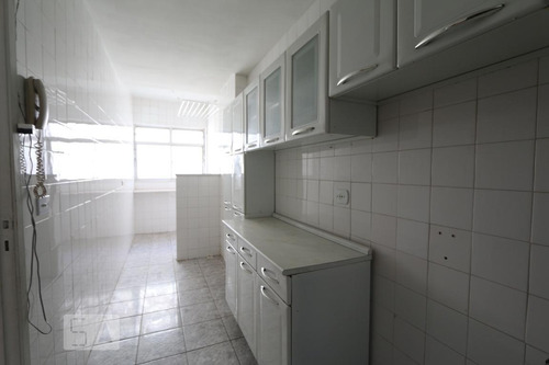 Apartamento À Venda - Pechincha, 2 Quartos, 64 - S893123900