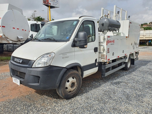 Iveco Deyli 70 C 17 Deyli 70 C 17