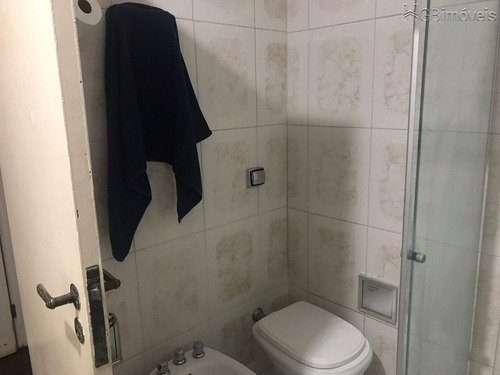 Imagem 11 de 15 de Apartamento - Moema - Ref: 6767 - L-p-inham1010