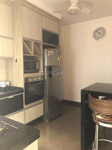 Imagem 12 de 28 de Casa Padrão Em Ribeirão Preto - Sp - Ca0116_rncr