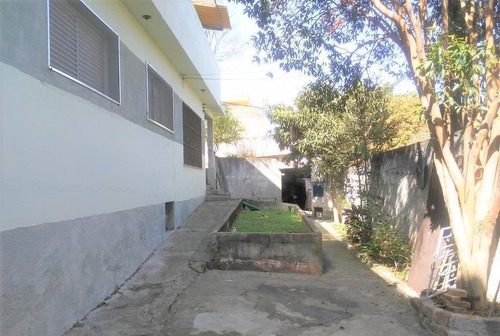 Imagem 2 de 3 de Terreno Na Vila Matilde Com 330m² - Te0139