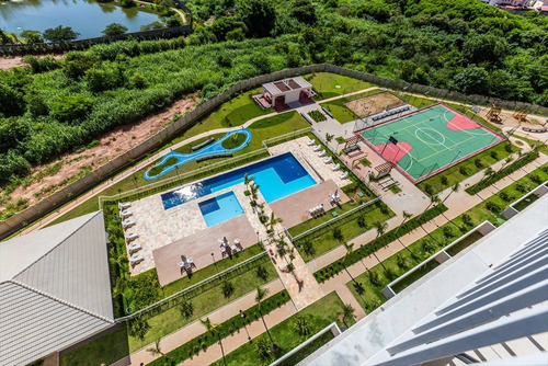 Imagem 23 de 26 de Vende-se Apartamento - Cond. Pleno Engordadouro, Jundiaí. - 7121