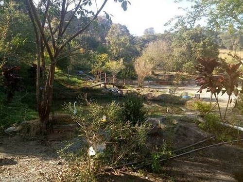 Imagem 11 de 19 de Chácara À Venda Em Pedra Bela/sp - 0071