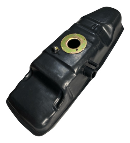 Tanque Combustível S10 Cabine Simples E Estendida - Plástico