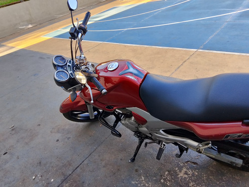 Fazer Motor 250cc,motor Doc Em Dia No Meu Nome