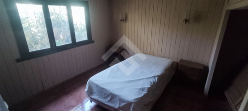 Casa En Venta De 3 Dorm. En Olmué