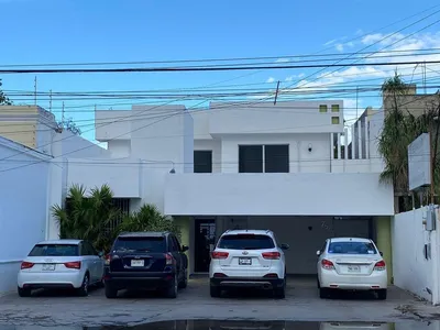 Oficina en renta