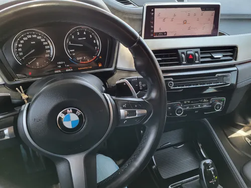 BMW X2 2.0 Sdrive20ia M Sport