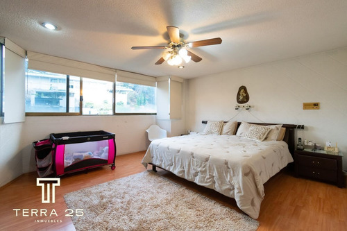 Gran Oportunidad Para Desarrolladores Casa A La Venta En Lomas De Tecamachalco