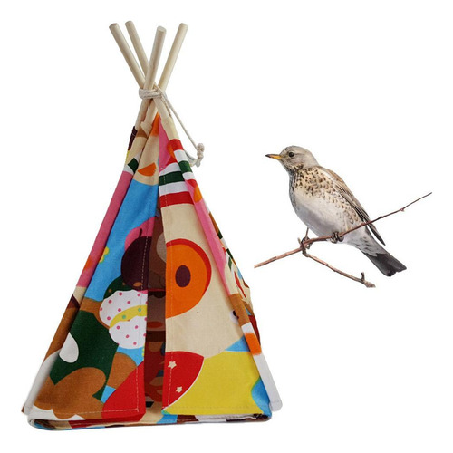 Small Animals Bed Nest S