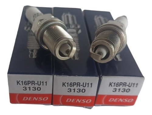 Bujias Denso Luv Dmax Grand Vitara J3
