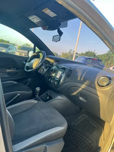 Renault Captur 2.0 Zen Mecánica