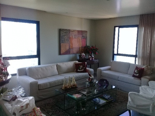 Apartamento 3 Quartos Suites Nascente 197m2 Na Graça - Lit842 - 31989244