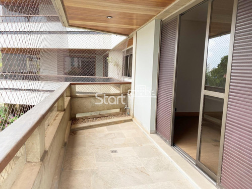Imagem 9 de 30 de Apartamento À Venda Em Cambuí - Ap004973
