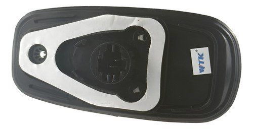 Lanterna Teto Externa Volvo Vm (20745225)