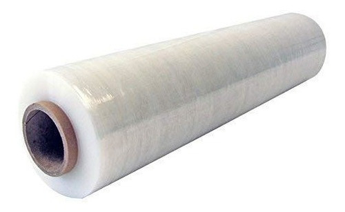 Rollo Film Tubular 30cm X 300mts - Ynter Industrial