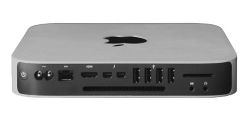 Imagen 2 de 3 de Mac Mini Server I7 Perfecto Estado.