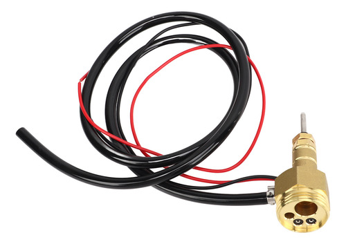 Adaptador De Conector Euro Central, Kit De Conversión De Ant