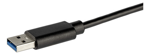 Conversor Usb 3.0 Para Fibra Óptica | Startech.com | Us1ga30