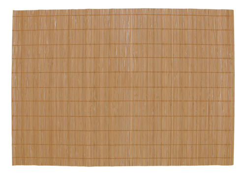 Bamboomn Mantel Individual De Bambu/alfombrilla De Sushi  1