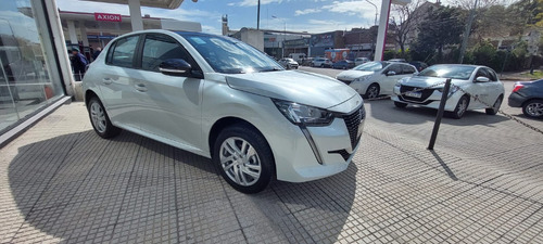 Imagen 11 de 25 de Peugeot 208 Acitve Pack Am24 Jc