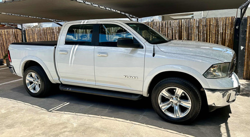 RAM 1500 5.7 Laramie Atx V8