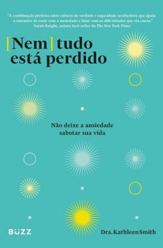 Imagem 1 de 1 de Nem Tudo Está Perdido